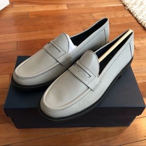 Cole Haan Penny Loafers in Paloma
